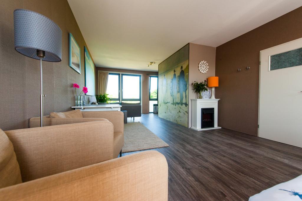 B&B Beach Inn Χάγη Εξωτερικό φωτογραφία